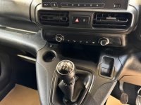 VAUXHALL COMBO