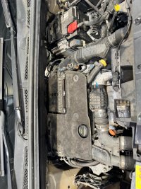 VAUXHALL COMBO