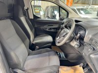 VAUXHALL COMBO