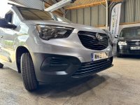 VAUXHALL COMBO
