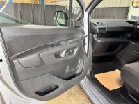 VAUXHALL COMBO