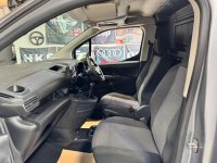 VAUXHALL COMBO