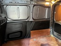 VAUXHALL COMBO