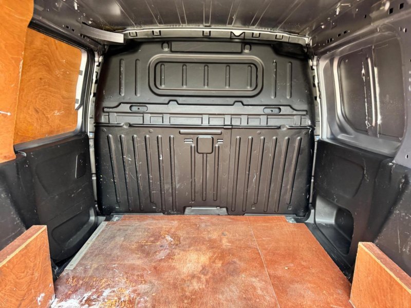VAUXHALL COMBO