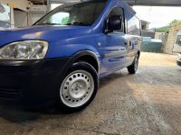 VAUXHALL COMBO