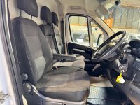 VAUXHALL MOVANO