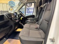 VAUXHALL MOVANO