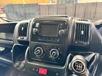 VAUXHALL MOVANO