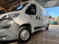 VAUXHALL MOVANO