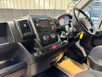 VAUXHALL MOVANO