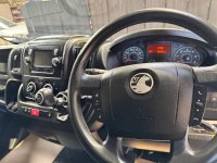VAUXHALL MOVANO