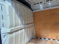 VAUXHALL MOVANO