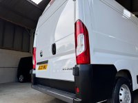 VAUXHALL MOVANO
