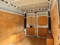 VAUXHALL MOVANO