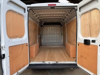 VAUXHALL MOVANO