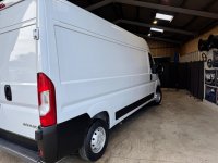 VAUXHALL MOVANO
