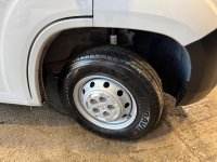 VAUXHALL MOVANO