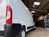 VAUXHALL MOVANO