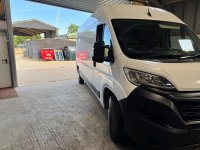 VAUXHALL MOVANO