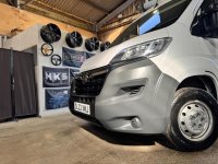 VAUXHALL MOVANO