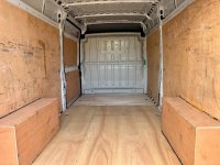 VAUXHALL MOVANO