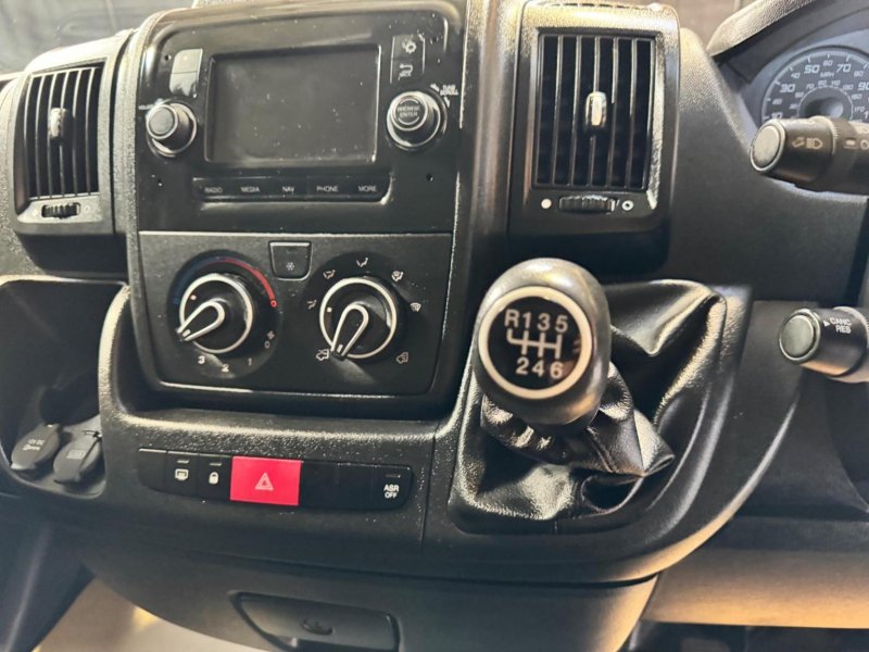 VAUXHALL MOVANO