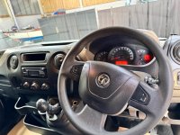 VAUXHALL MOVANO