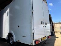 VAUXHALL MOVANO