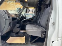 VAUXHALL MOVANO