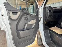 VAUXHALL MOVANO