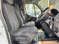 VAUXHALL MOVANO