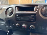 VAUXHALL MOVANO
