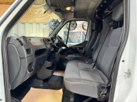VAUXHALL MOVANO