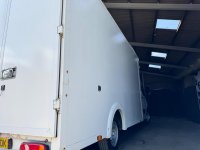 VAUXHALL MOVANO