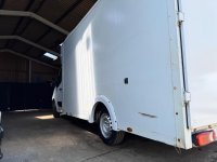 VAUXHALL MOVANO