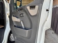 VAUXHALL MOVANO