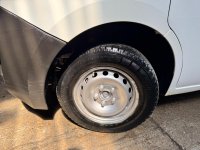 VAUXHALL MOVANO