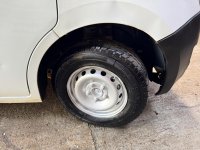 VAUXHALL MOVANO