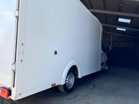 VAUXHALL MOVANO