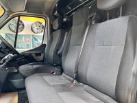VAUXHALL MOVANO