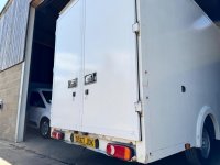 VAUXHALL MOVANO