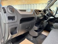 VAUXHALL MOVANO