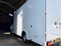 VAUXHALL MOVANO