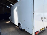 VAUXHALL MOVANO