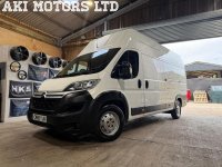 CITROEN RELAY