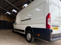 CITROEN RELAY