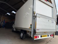 CITROEN RELAY