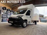 CITROEN RELAY